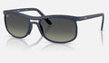 Ray-Ban RB4452 633111 - vista tres cuartos