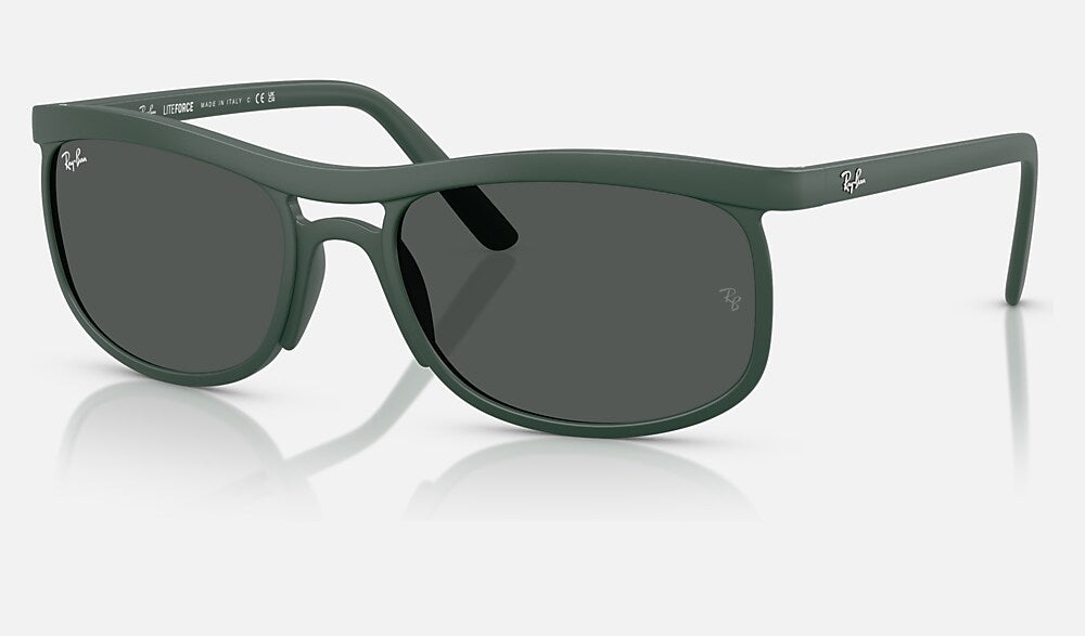 Ray-Ban RB4452 601687 - vista tres cuartos