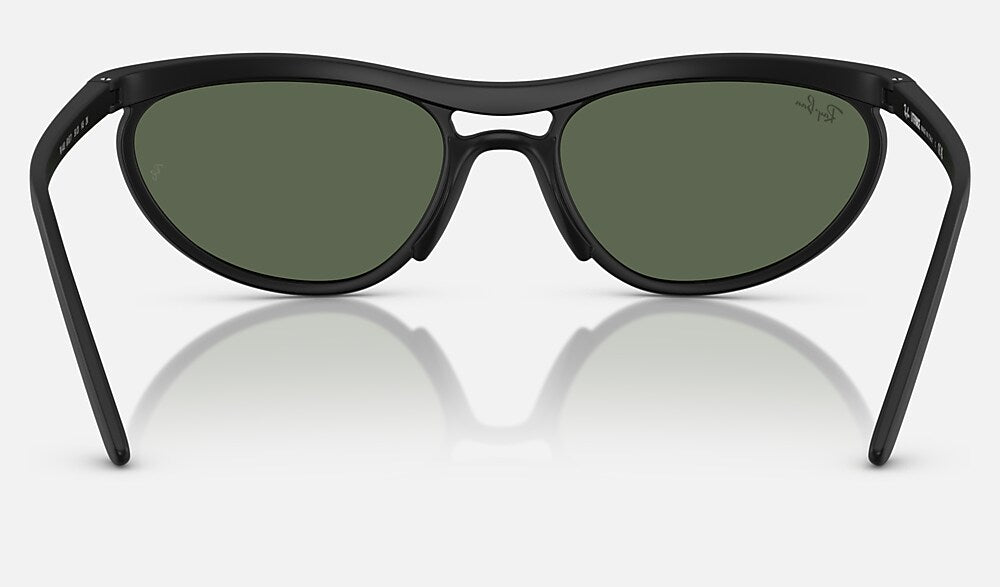 Ray-Ban RB4453 601S71 - vista posterior
