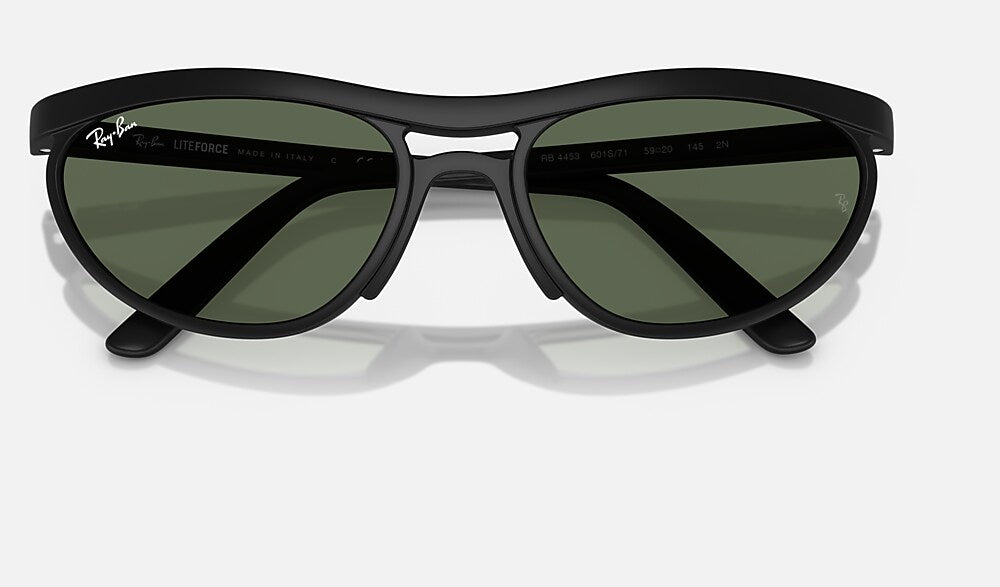 Ray-Ban RB4453 601S71 - detalle