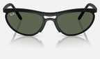 Ray-Ban RB4453 601S71 - vista frontal