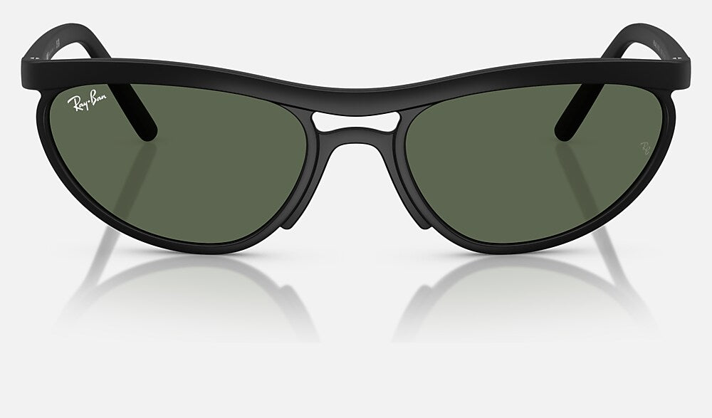 Ray-Ban RB4453 601S71 - vista frontal