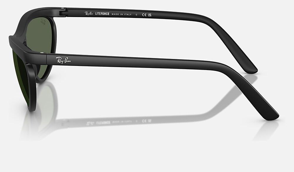 Ray-Ban RB4453 601S71 - vista lateral