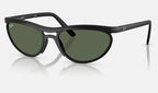 Ray-Ban RB4453 601S71 - vista tres cuartos