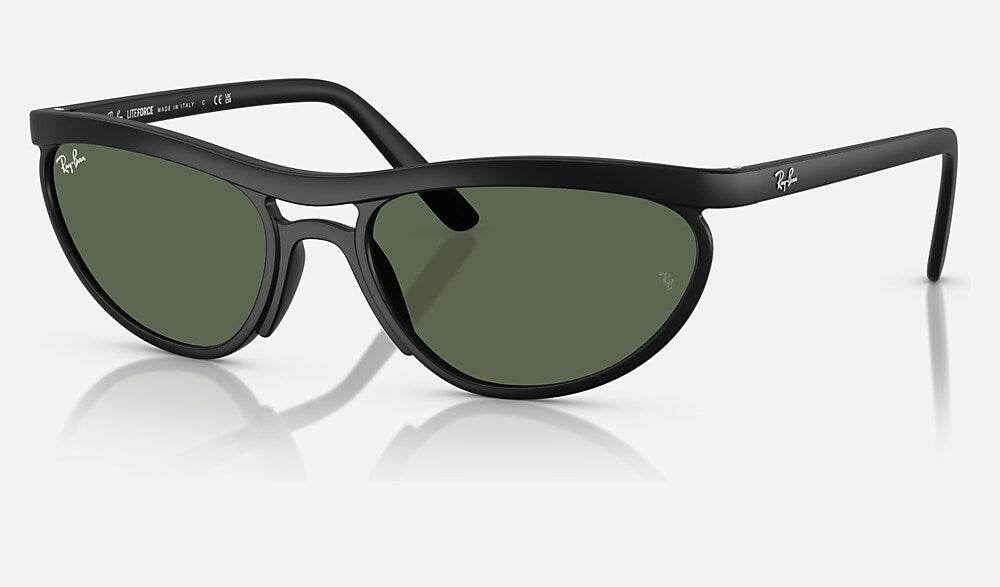 Ray-Ban RB4453 601S71 - vista tres cuartos
