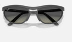 Ray-Ban RB4453 601711 - detalle