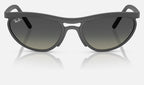 Ray-Ban RB4453 601711 - vista frontal