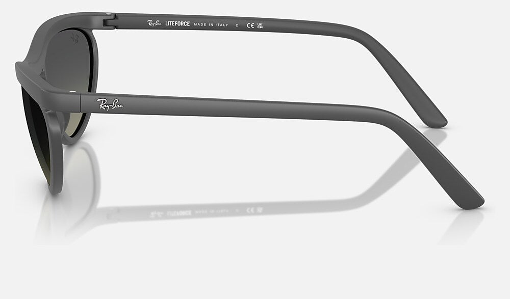 Ray-Ban RB4453 601711 - vista lateral