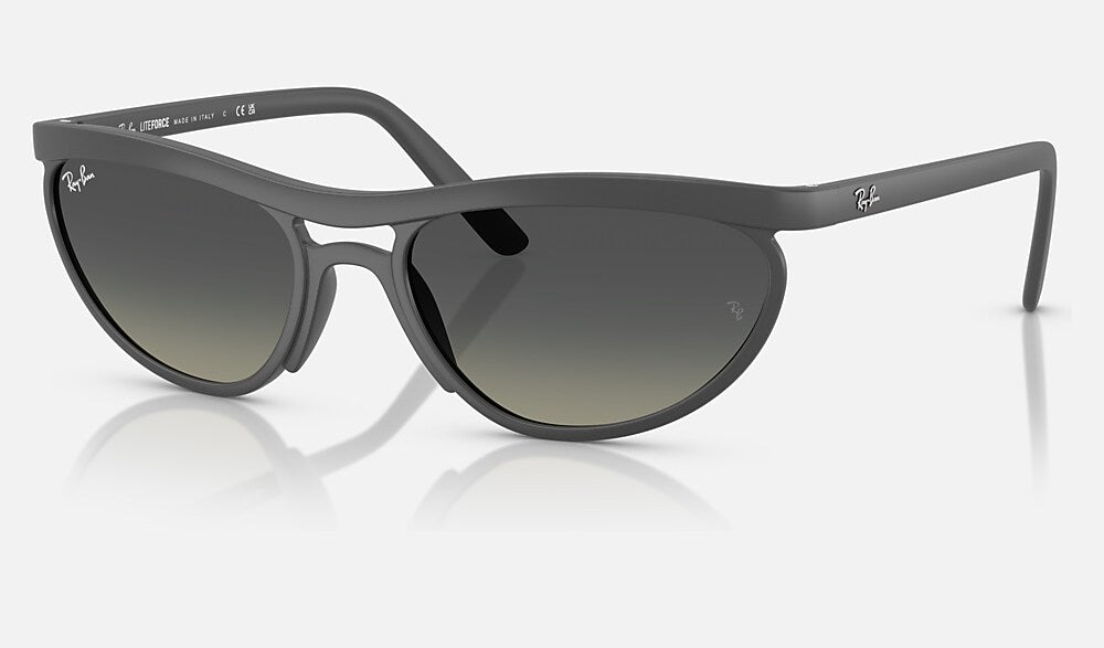 Ray-Ban RB4453 601711 - vista tres cuartos