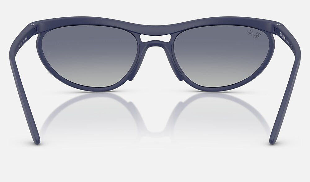 Ray-Ban RB4453 60154L - vista posterior