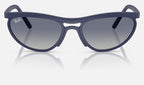 Ray-Ban RB4453 60154L - vista frontal