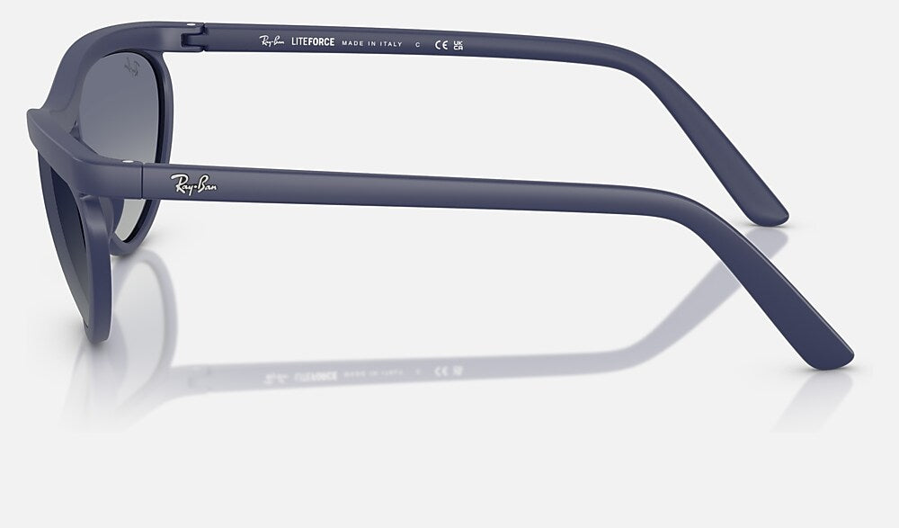 Ray-Ban RB4453 60154L - vista lateral