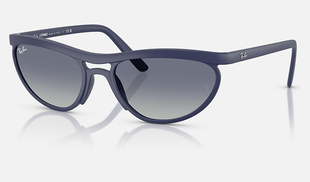 Ray-Ban RB4453 60154L - vista tres cuartos