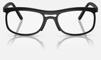 Ray-Ban 0RX7254 5204 - vista frontal