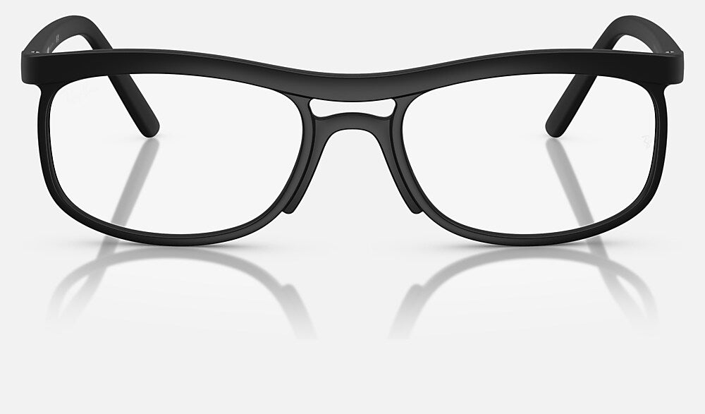 Ray-Ban 0RX7254 5204 - vista frontal