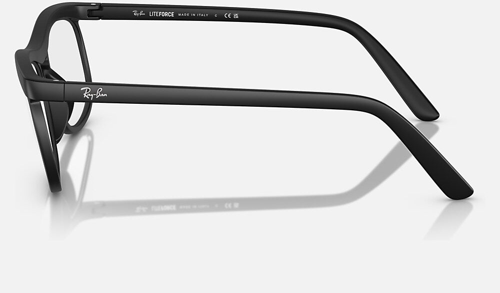Ray-Ban 0RX7254 5204 - vista lateral