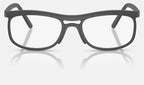 Ray-Ban 0RX7254 5521 - vista frontal