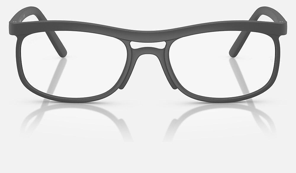 Ray-Ban 0RX7254 5521 - vista frontal