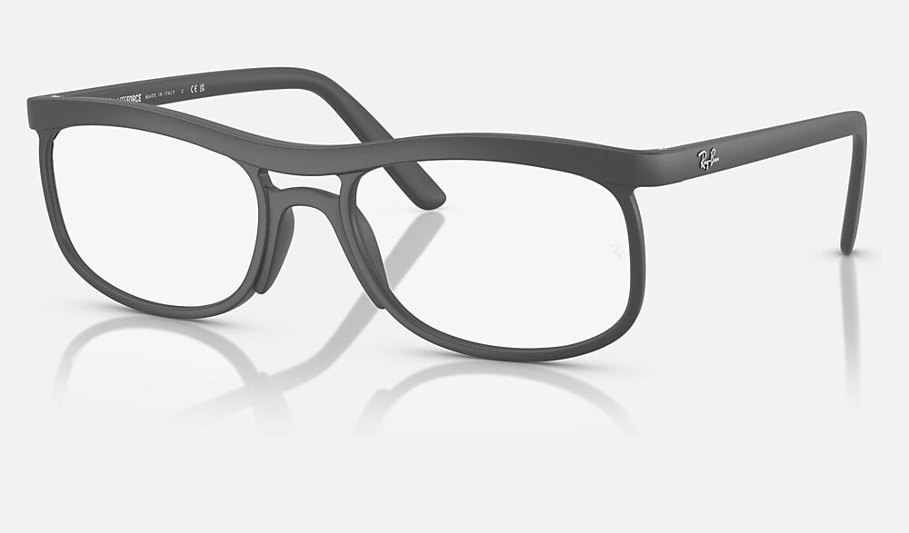 Ray-Ban 0RX7254 5521 - vista tres cuartos