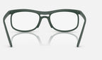 Ray-Ban 0RX7254 8062 - vista posterior