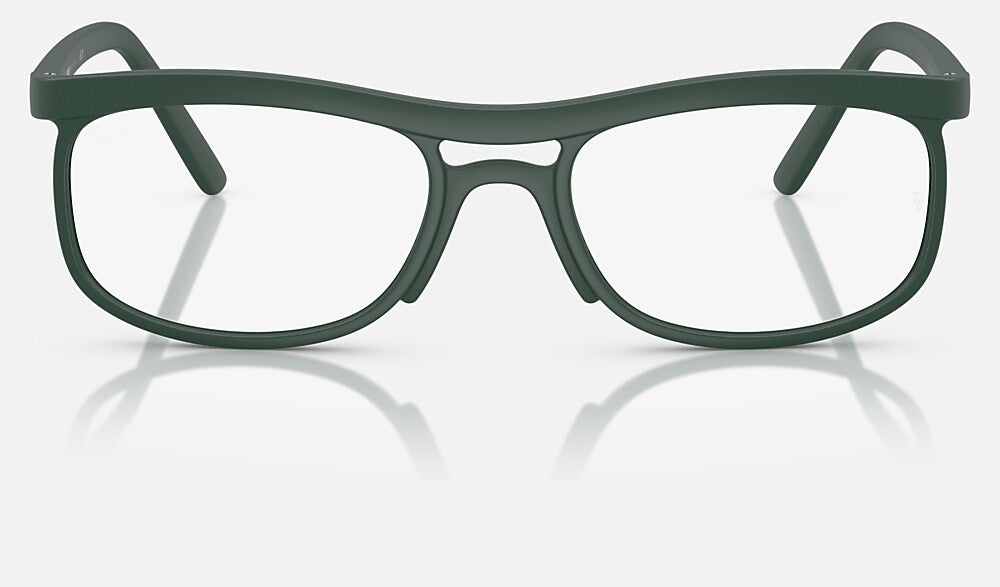 Ray-Ban 0RX7254 8062 - vista frontal