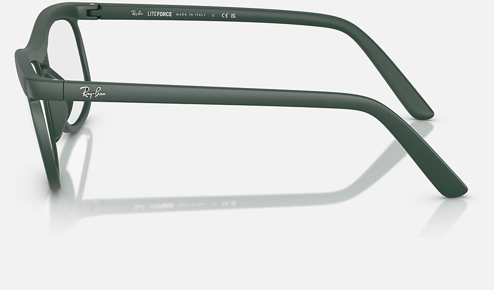 Ray-Ban 0RX7254 8062 - vista lateral