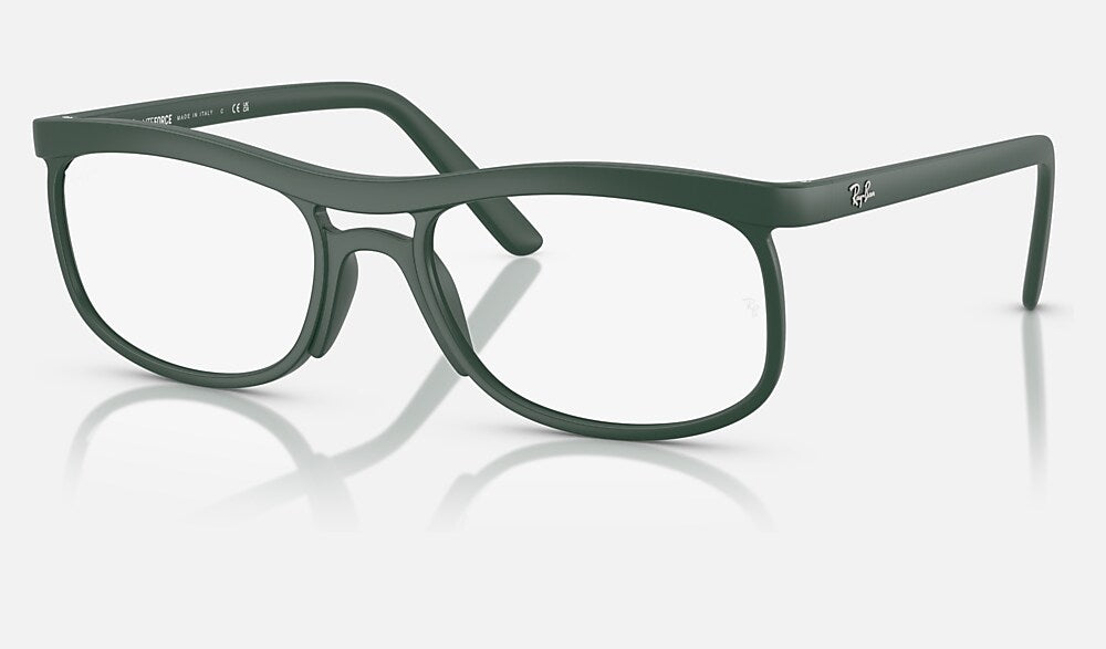 Ray-Ban 0RX7254 8062 - vista tres cuartos