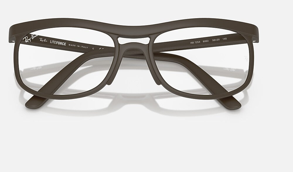 Ray-Ban 0RX7254 8063 - detalle