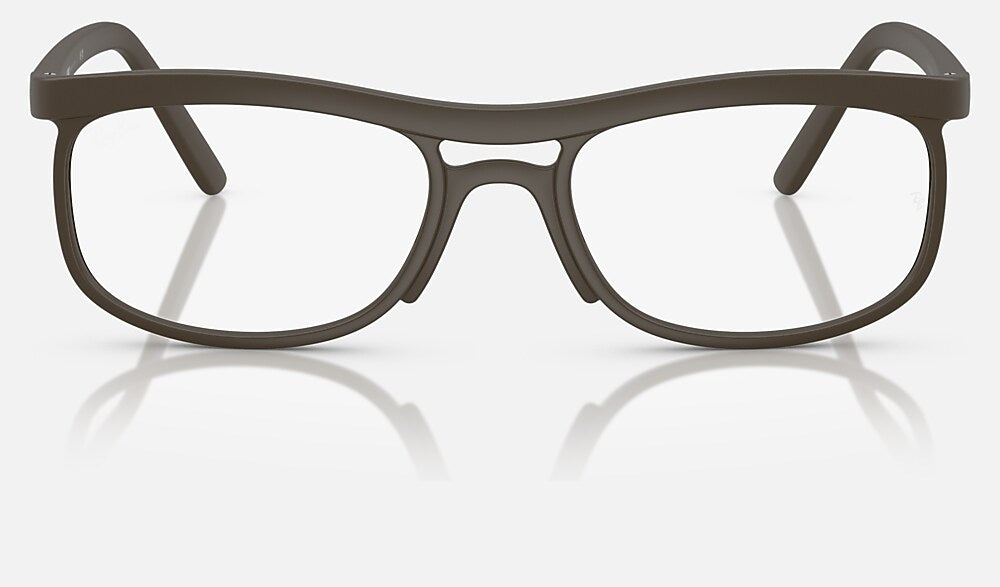 Ray-Ban 0RX7254 8063 - vista frontal