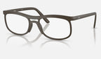 Ray-Ban 0RX7254 8063 - vista tres cuartos