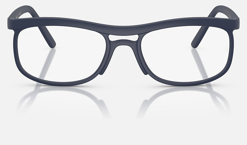 Ray-Ban 0RX7254 8087 - vista frontal