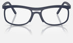 Ray-Ban 0RX7254 8087 - vista frontal