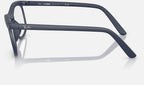 Ray-Ban 0RX7254 8087 - vista lateral