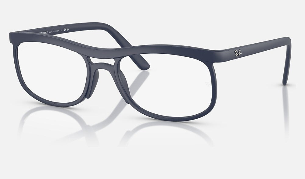 Ray-Ban 0RX7254 8087 - vista tres cuartos