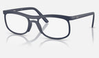 Ray-Ban 0RX7254 8087 - vista tres cuartos