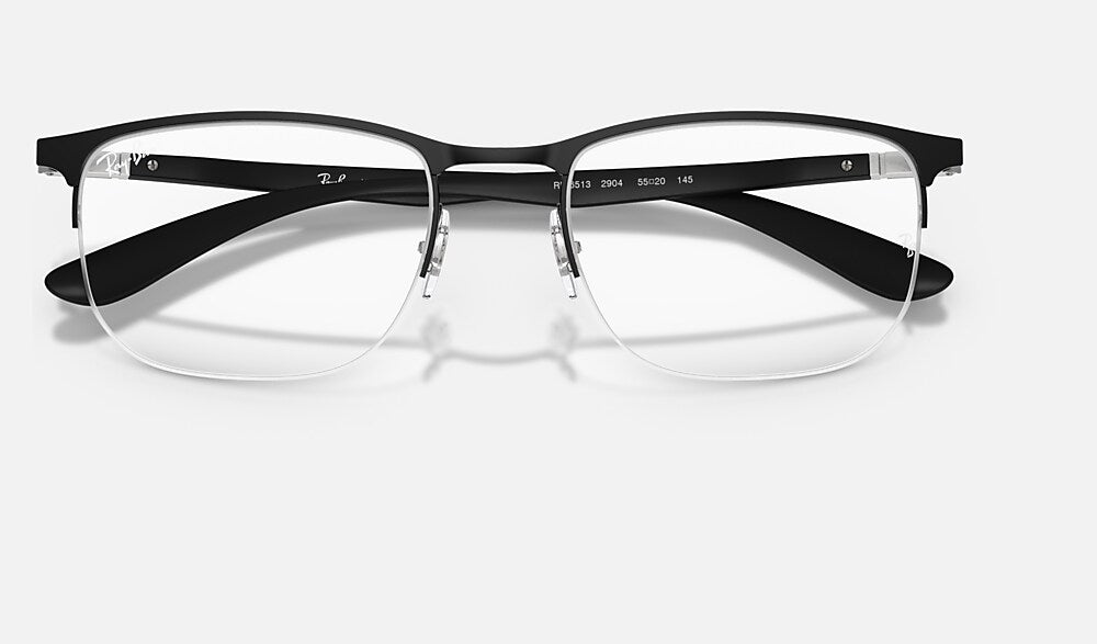 Ray-Ban 0RX6513 2904 - detalle