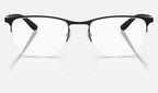 Ray-Ban 0RX6513 2904 - vista frontal