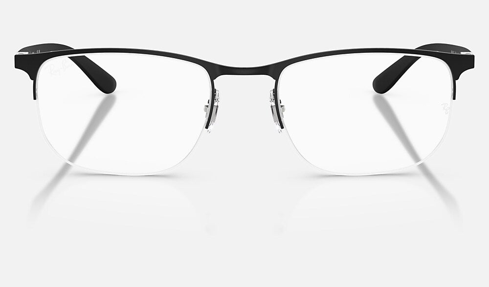 Ray-Ban 0RX6513 2904 - vista frontal