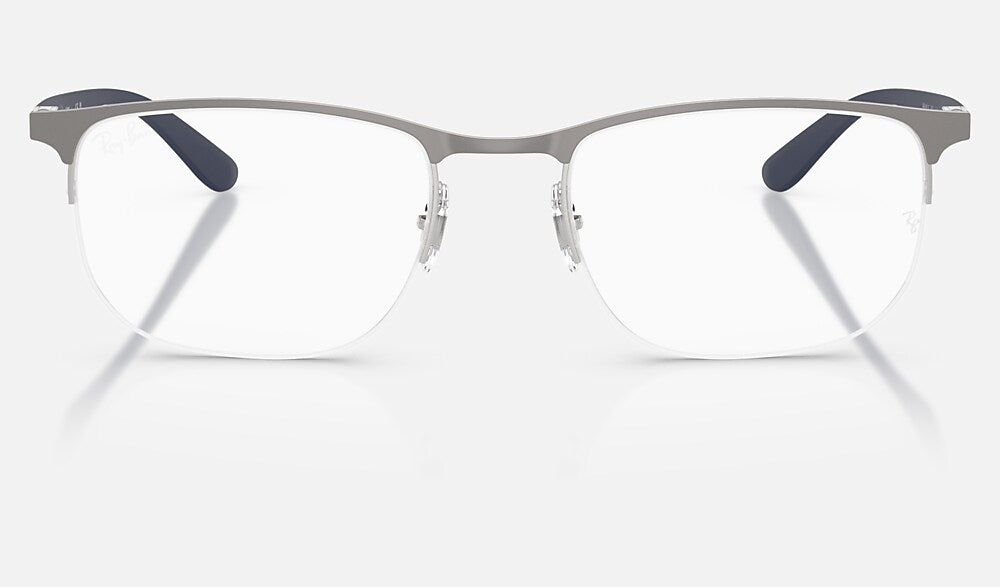 Ray-Ban 0RX6513 2620 - vista frontal