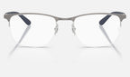 Ray-Ban 0RX6513 2620 - vista frontal