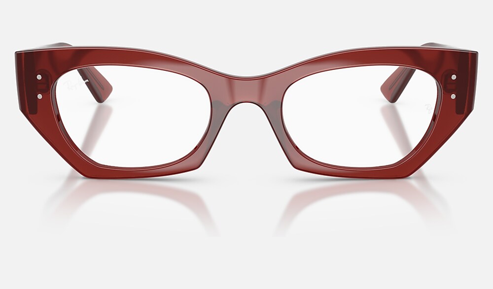 Ray-Ban 0RX7330 8436 - vista frontal