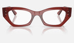 Ray-Ban 0RX7330 8436 - vista frontal