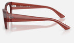 Ray-Ban 0RX7330 8436 - vista lateral