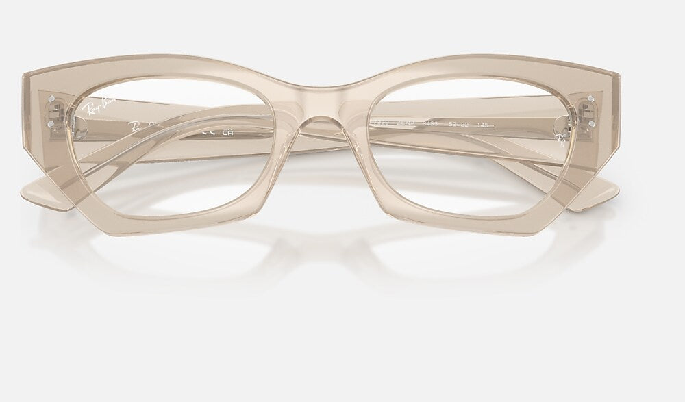 Ray-Ban 0RX7330 8433 - detalle