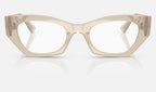 Ray-Ban 0RX7330 8433 - vista frontal