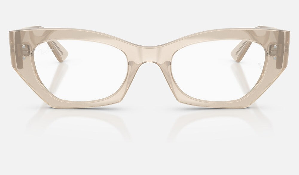 Ray-Ban 0RX7330 8433 - vista frontal