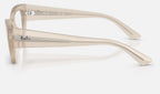 Ray-Ban 0RX7330 8433 - vista lateral