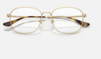 Ray-Ban 0RX6418D 2993 - detalle