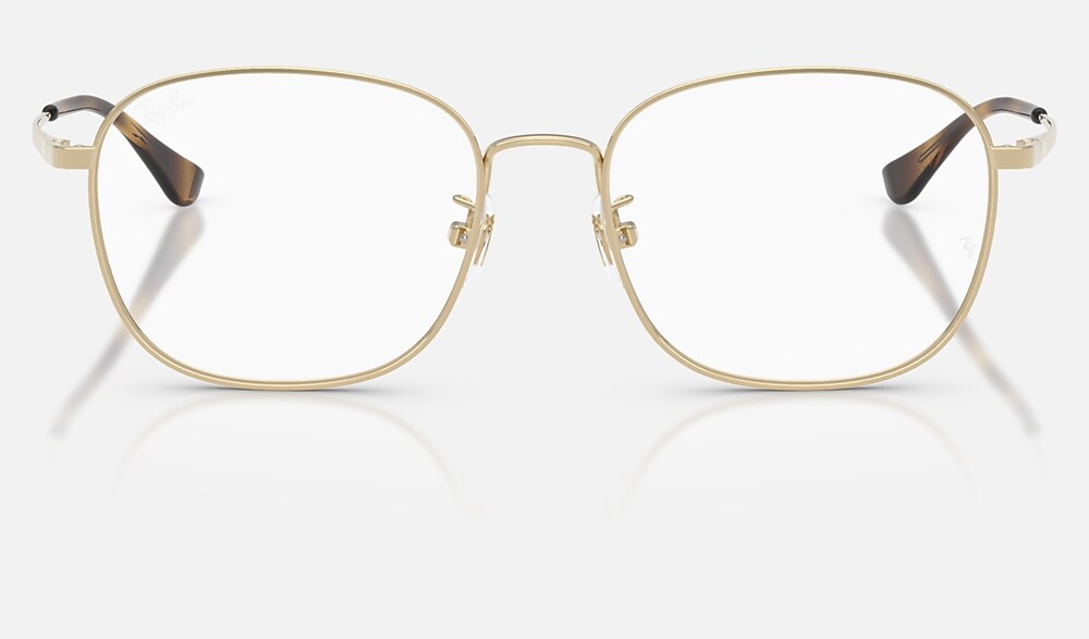 Ray-Ban 0RX6418D 2993 - vista frontal