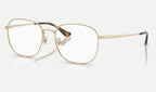 Ray-Ban 0RX6418D 2993 - vista tres cuartos